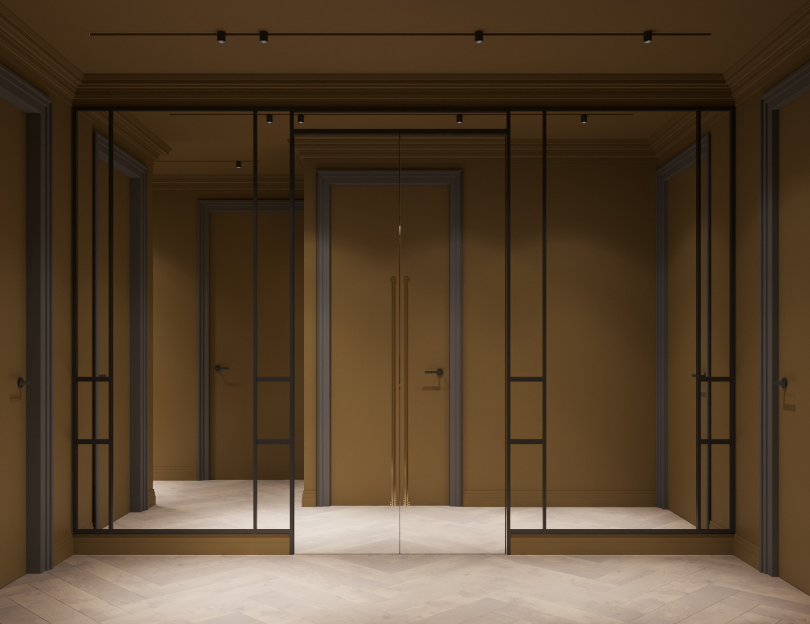 Садовническая