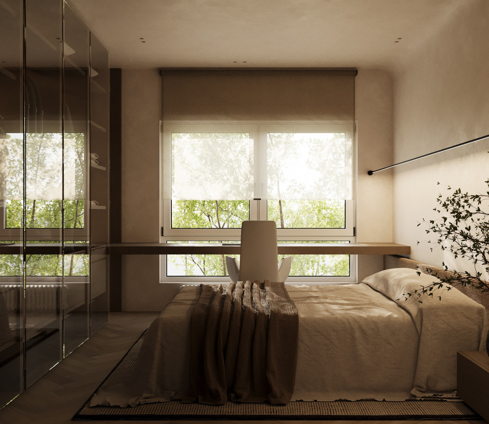 Обложка проекта: ПИК 38