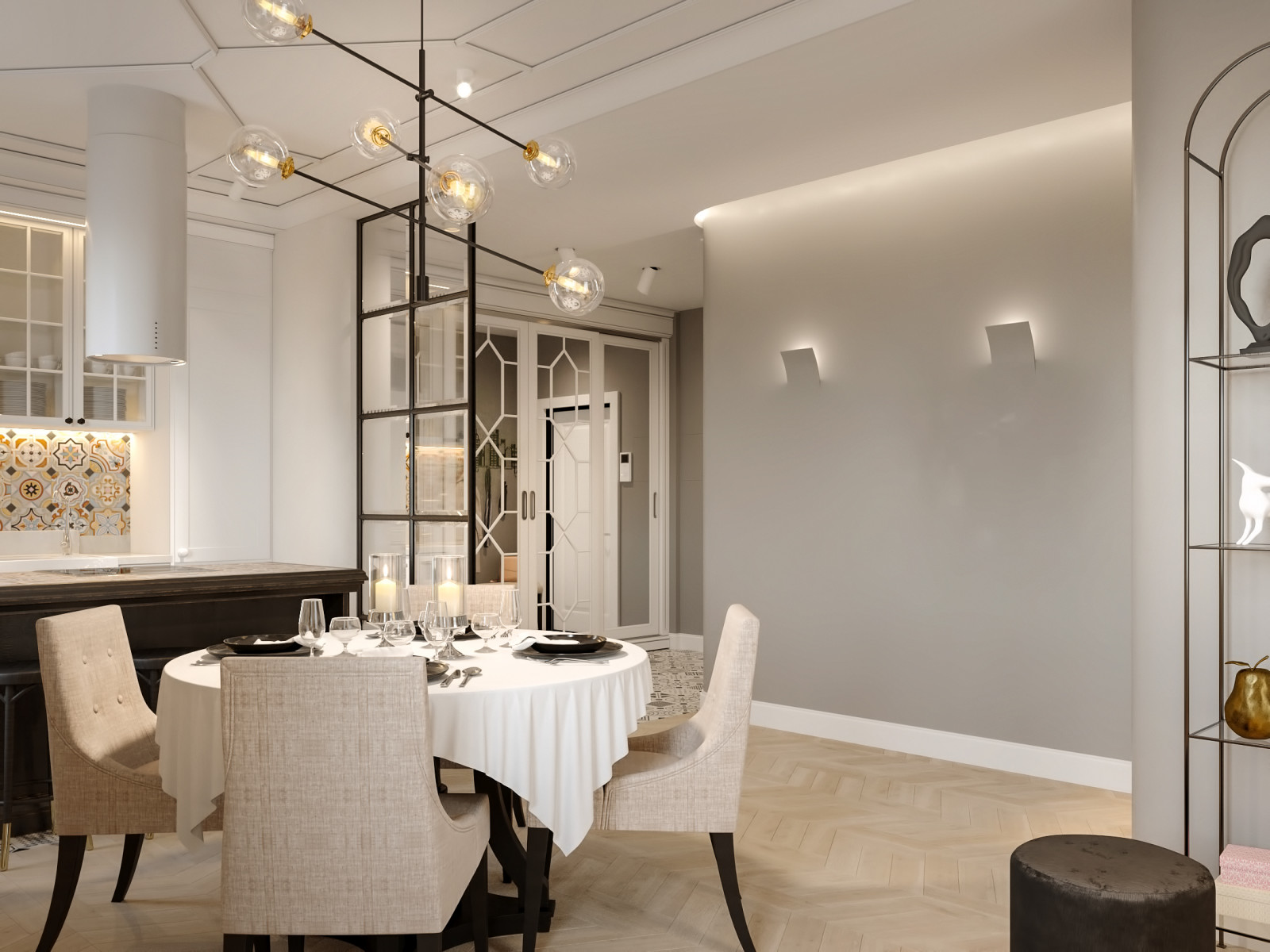 Квартира в Якутии