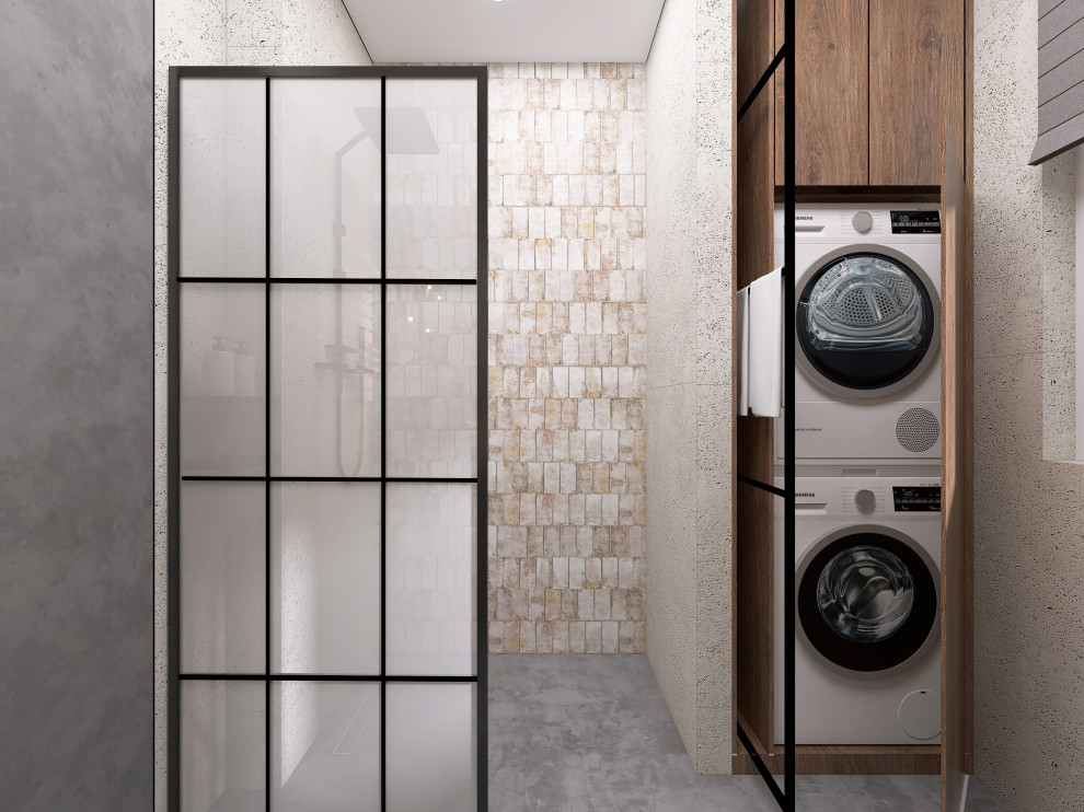 Немецкая деревня_Таунхаус