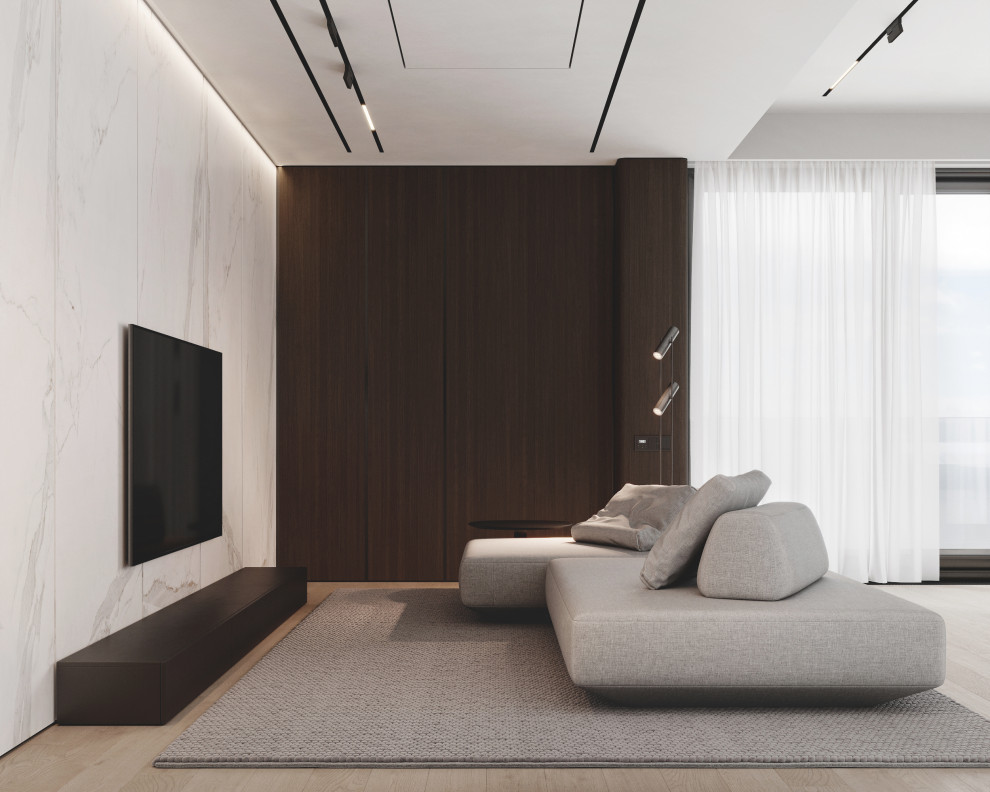 ЖК ЛАЗУРНЫЙ БЕРЕГ