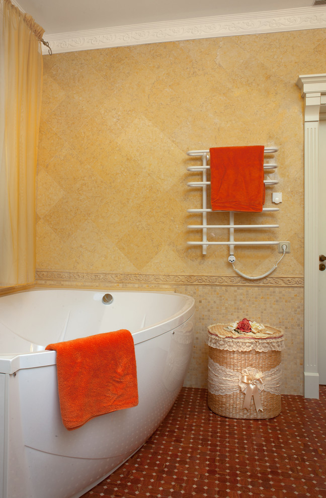 Котедж под Выборгом