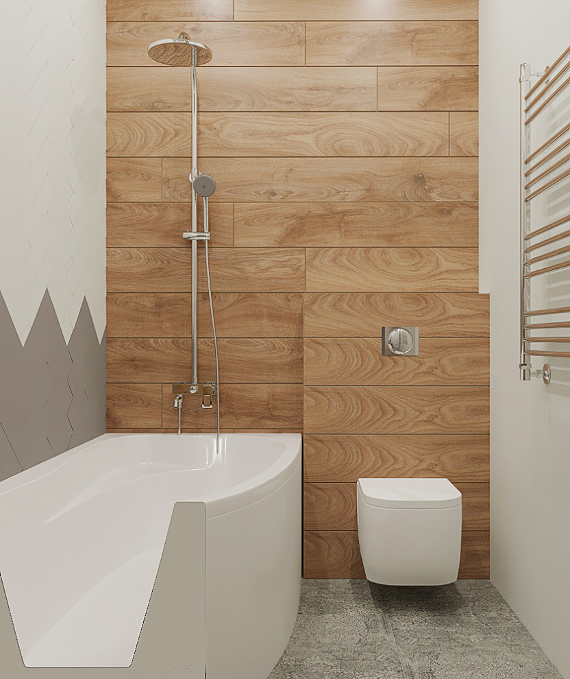 Сканди минимализм