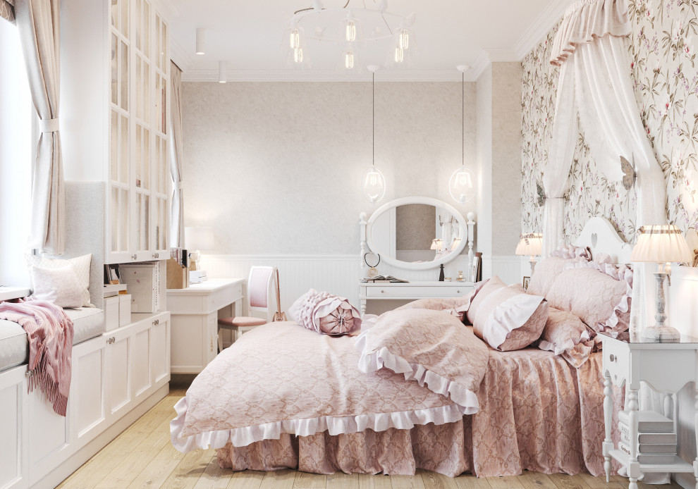 Дом 200 кв.м Прованс