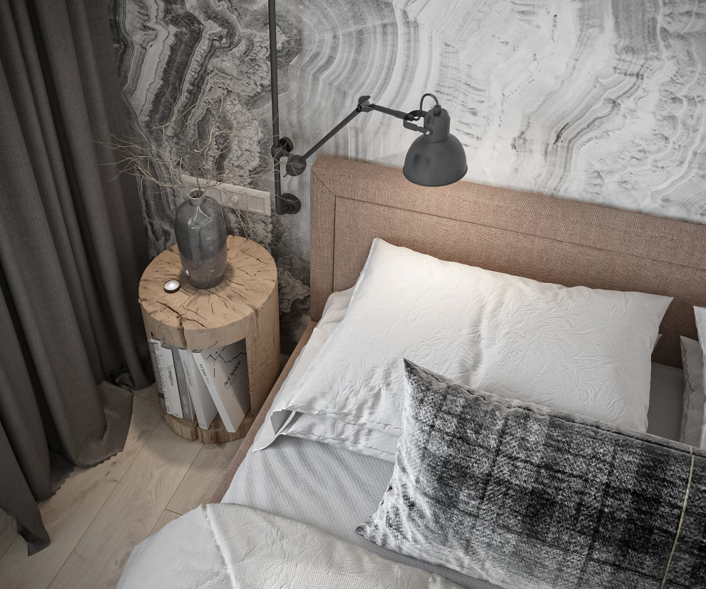 Скандинавская квартира