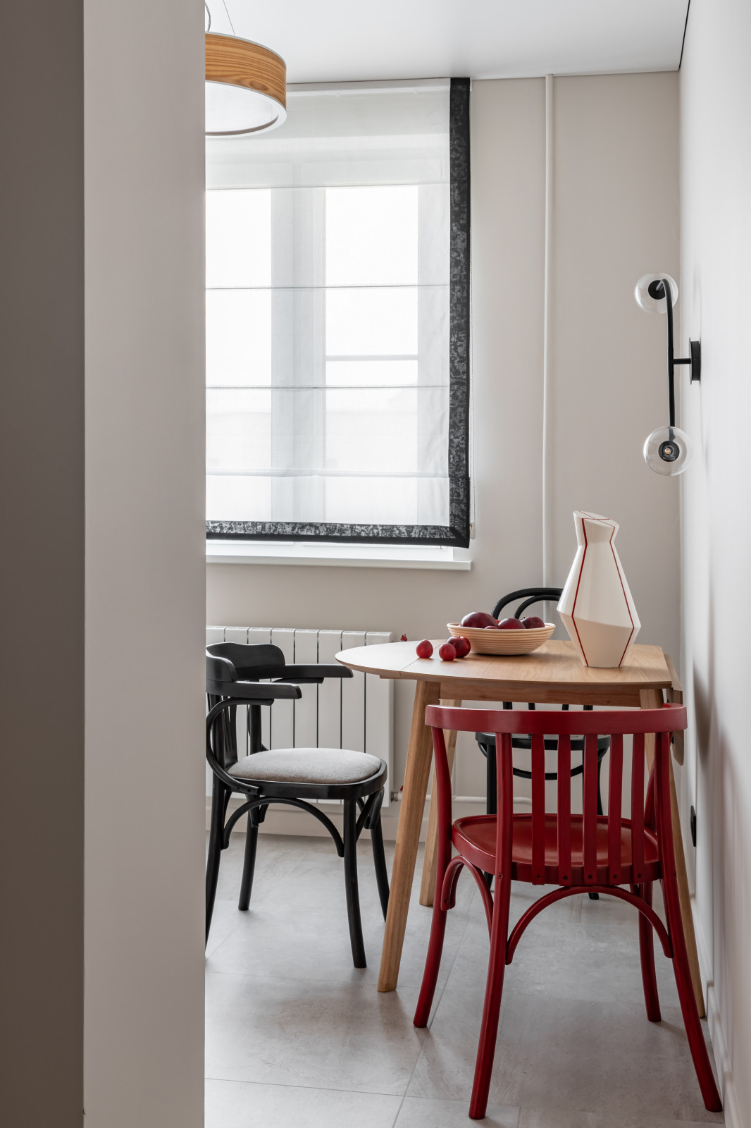 Двухкомнатная квартира для сдачи в аренду