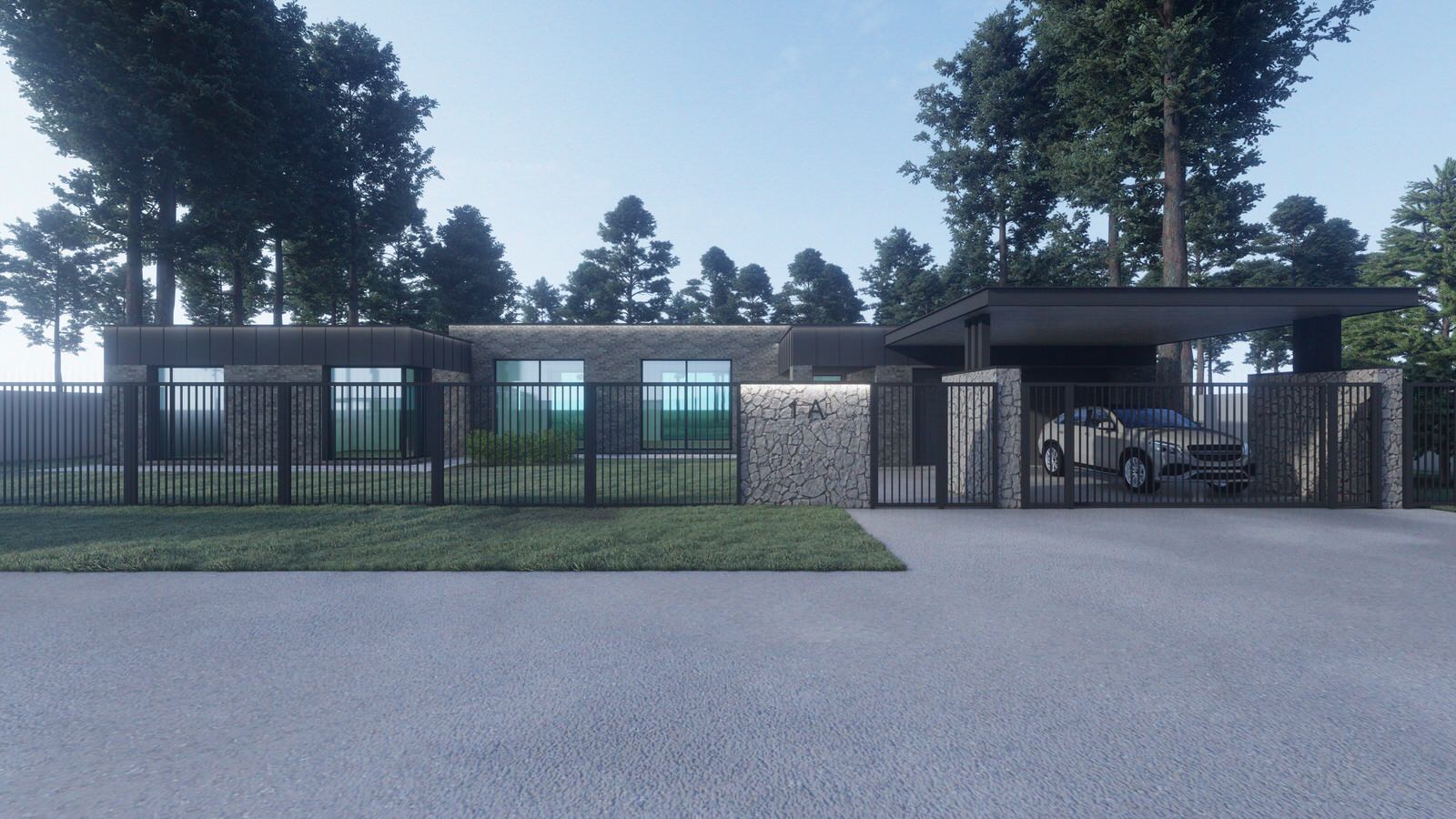 Обложка проекта: Teplica-House