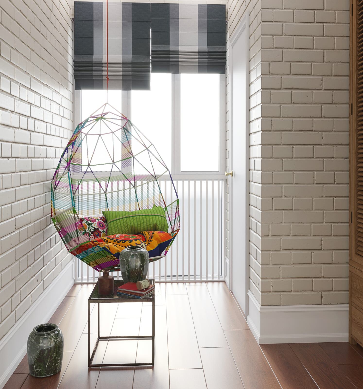 ЖИЗНЬ В ГАРМОНИИ И РАВНОВЕСИИ