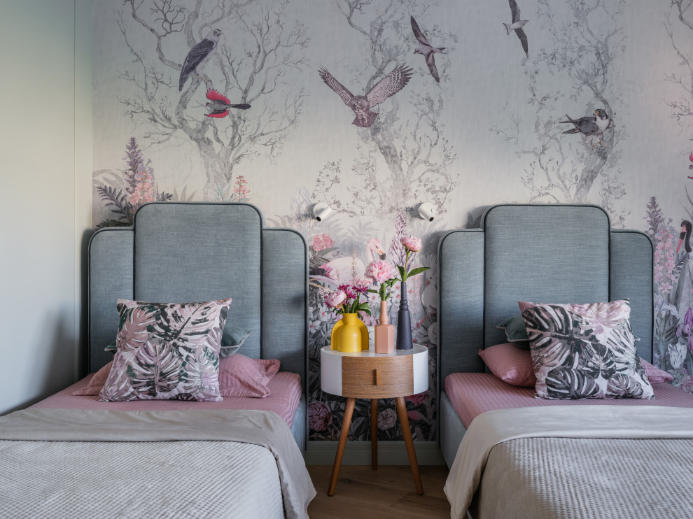 ж/к Мидгард