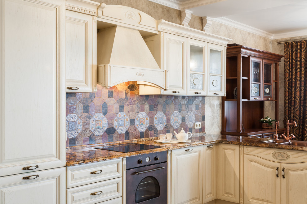 Квартира на Черной речке