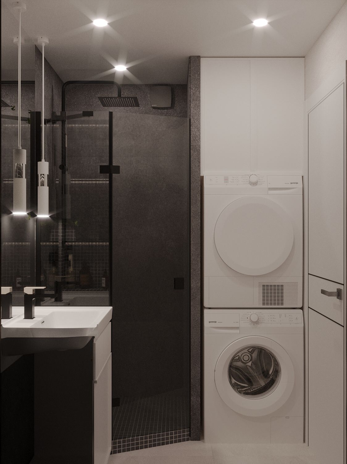 Трёхкомнатная квартира в Кирово-Чепецке