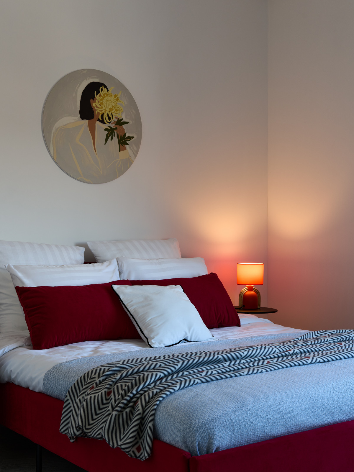 Квартира для отдыха. Санкт-Петербург