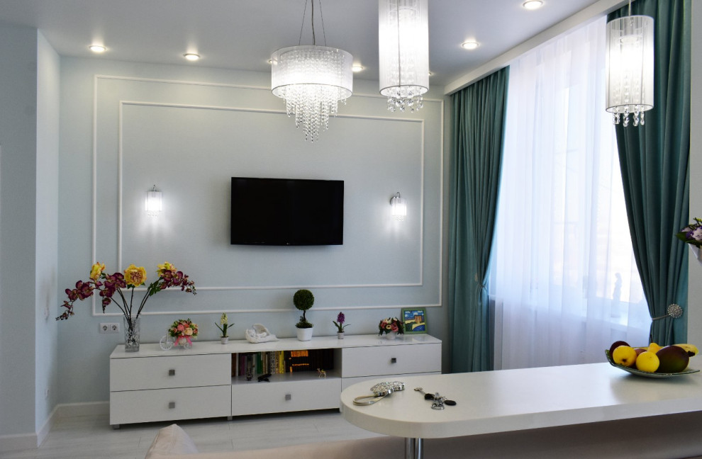 Каспийская долина