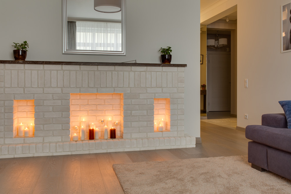 Пространство света