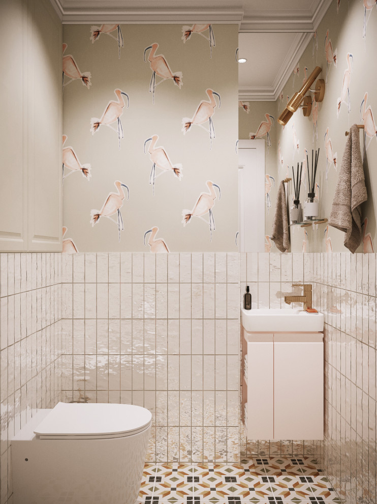 Из двушки в Трешку жк Гранд Авеню