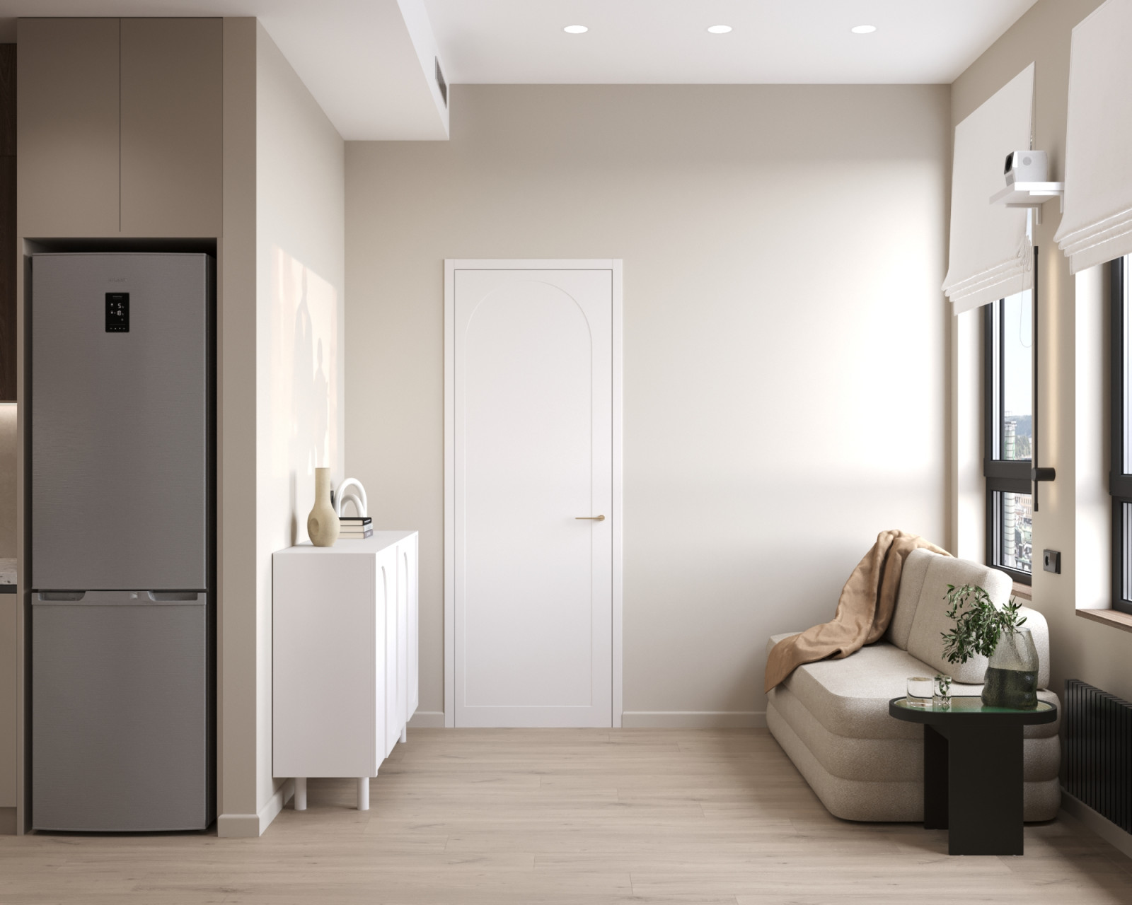 ЖК Талисман