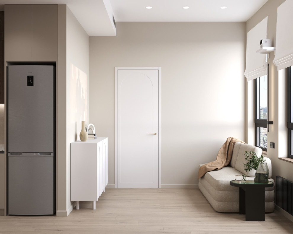 ЖК Талисман