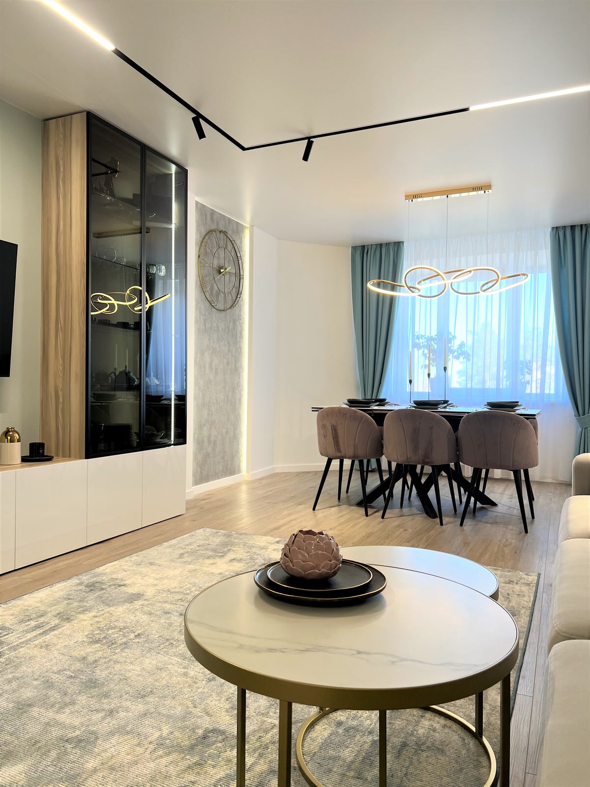 Квартира на Ленина