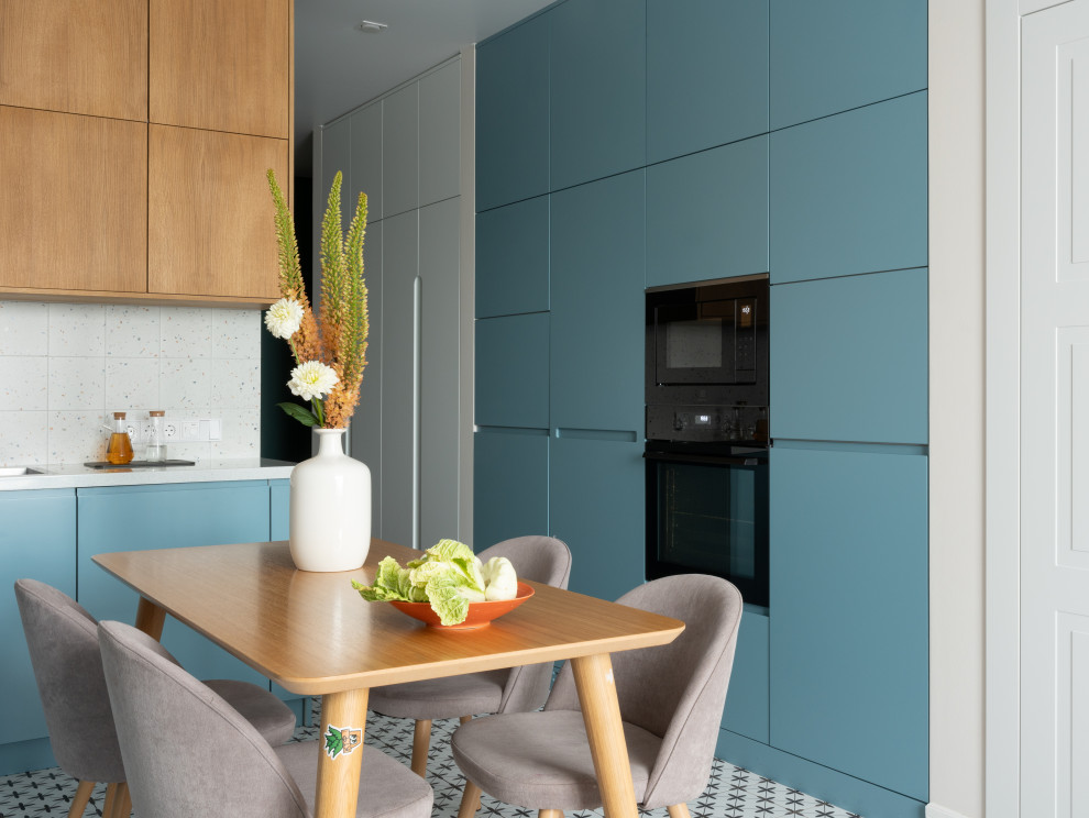 Дом на Набережной