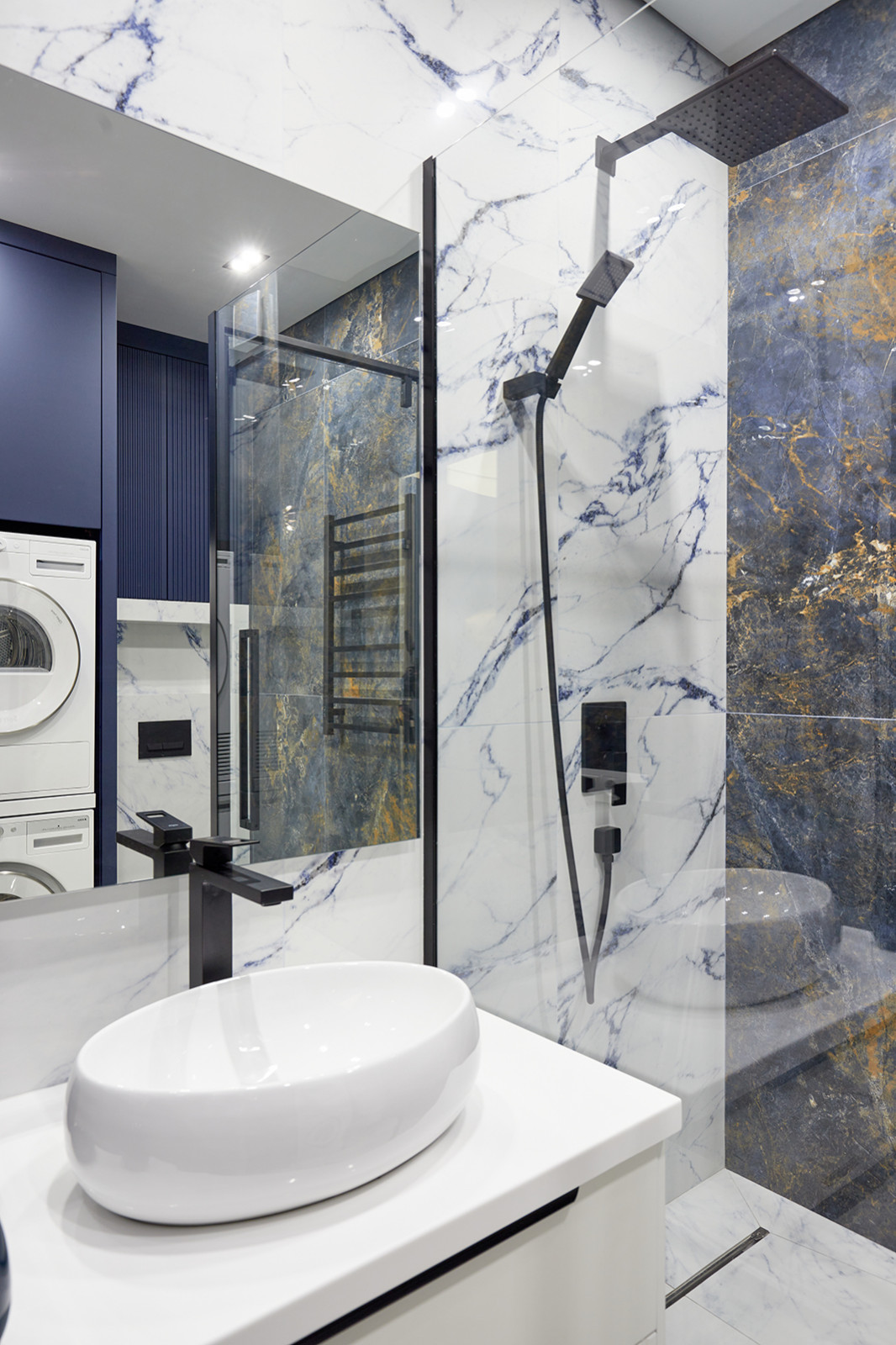 Ремонт под ключ ЖК Резиденция Краснодар