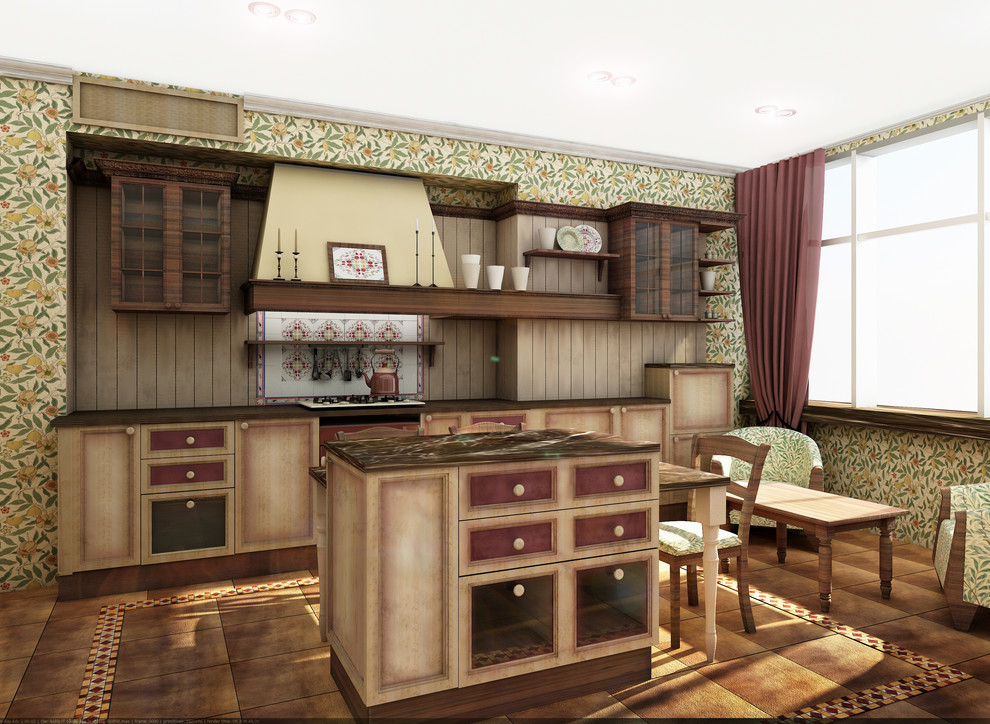 г. Москва жилой комплекс "Доминион"