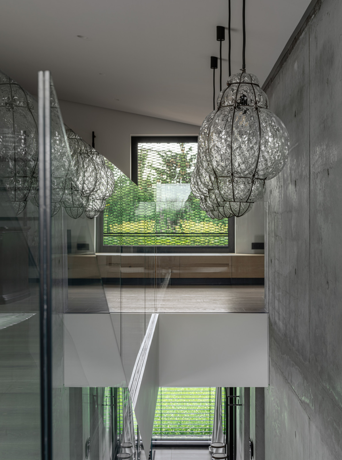 MRIIA HOUSE