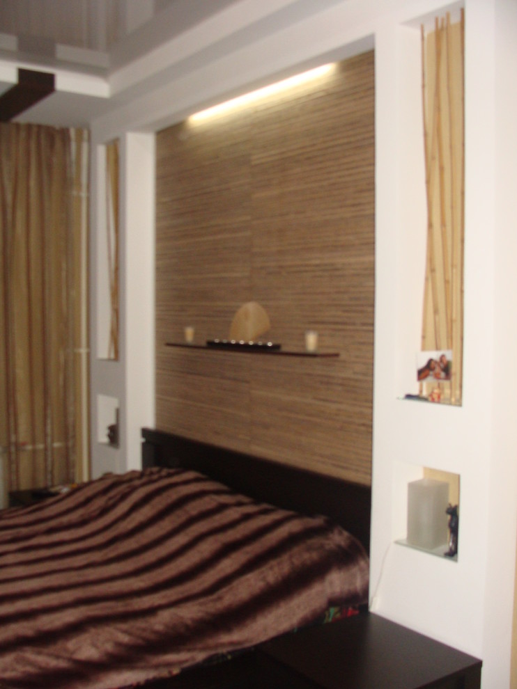 Обложка проекта: apartment