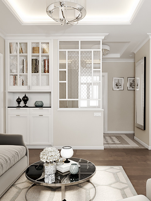 Чёрная речка