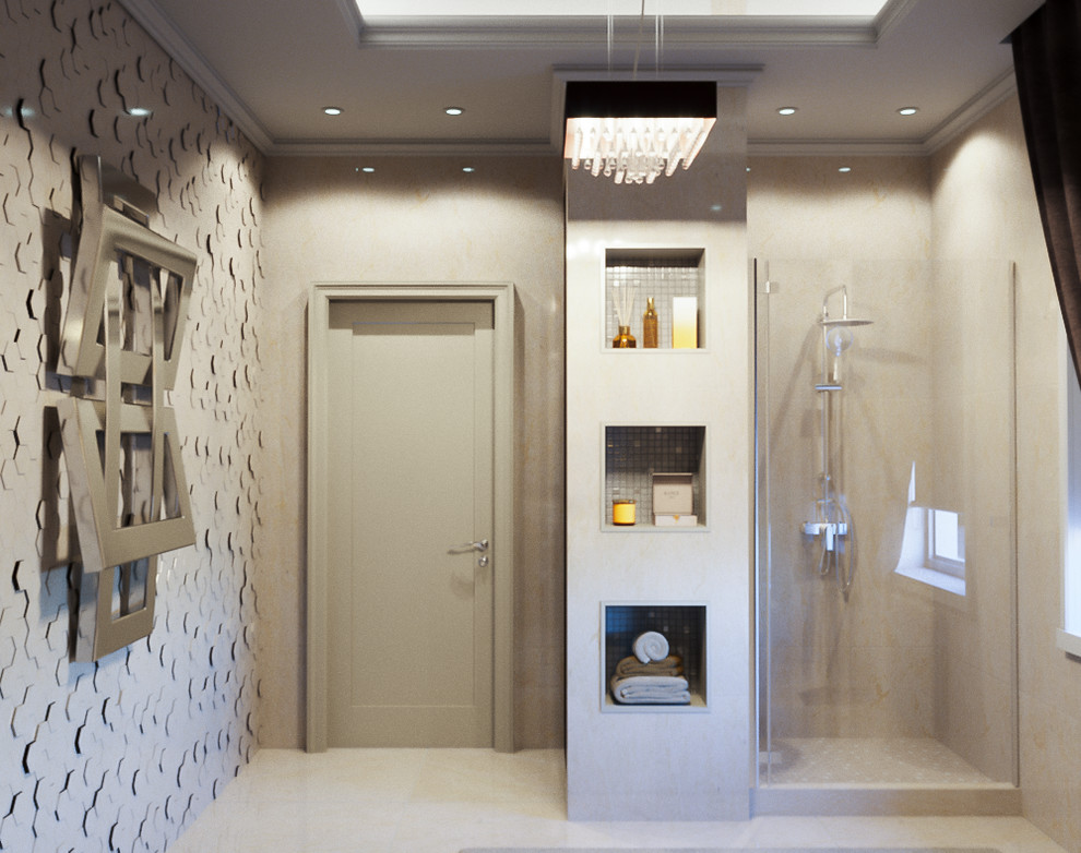 Проект частного дома