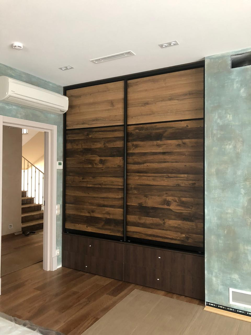 Мебель из ЛДСП