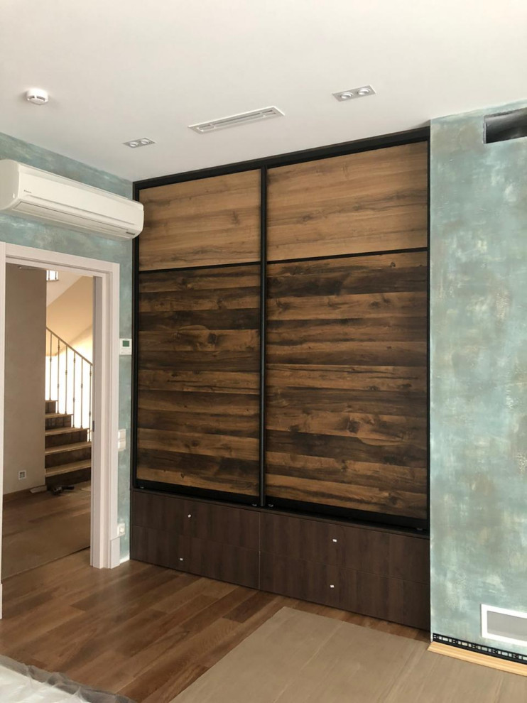 Мебель из ЛДСП