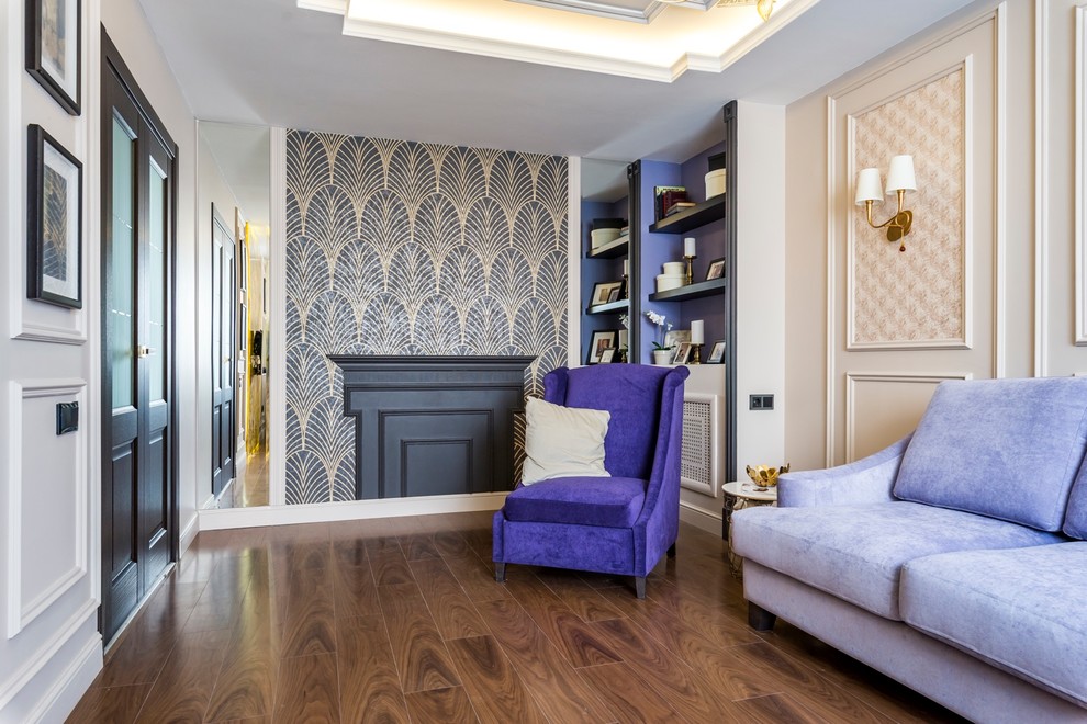 Простая роскошь