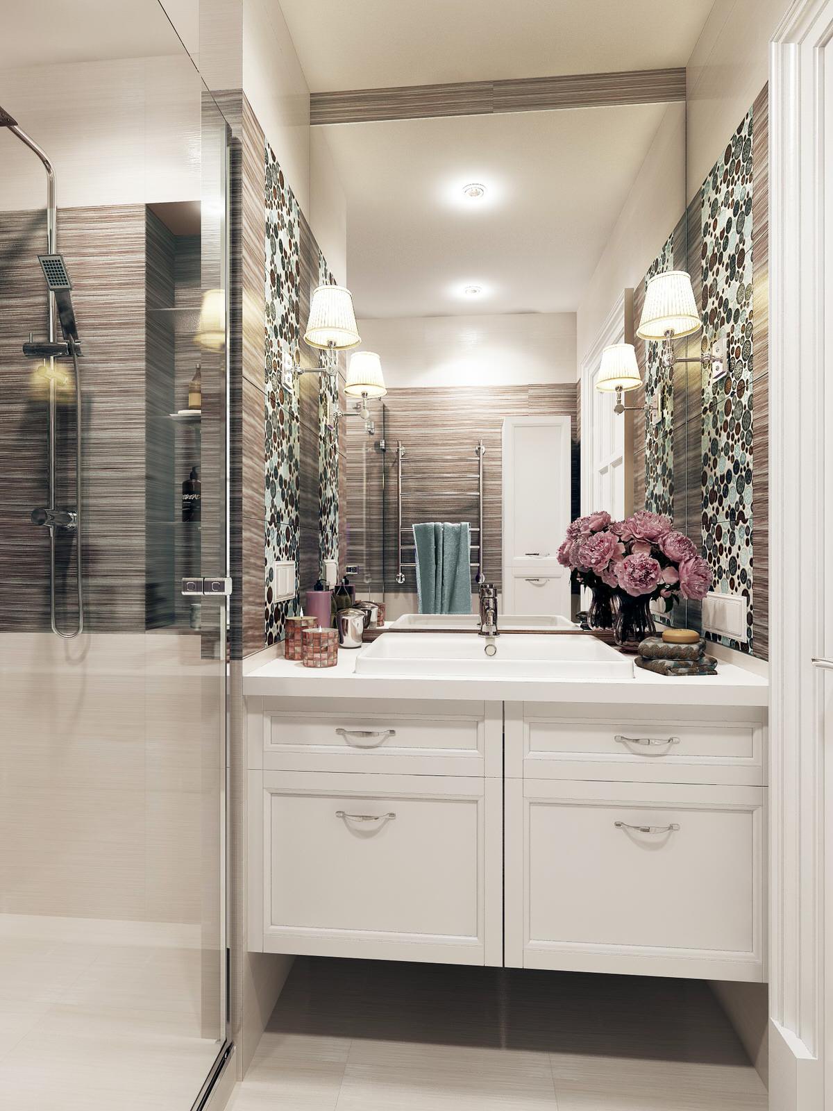 Квартира в ЖК Лефортово