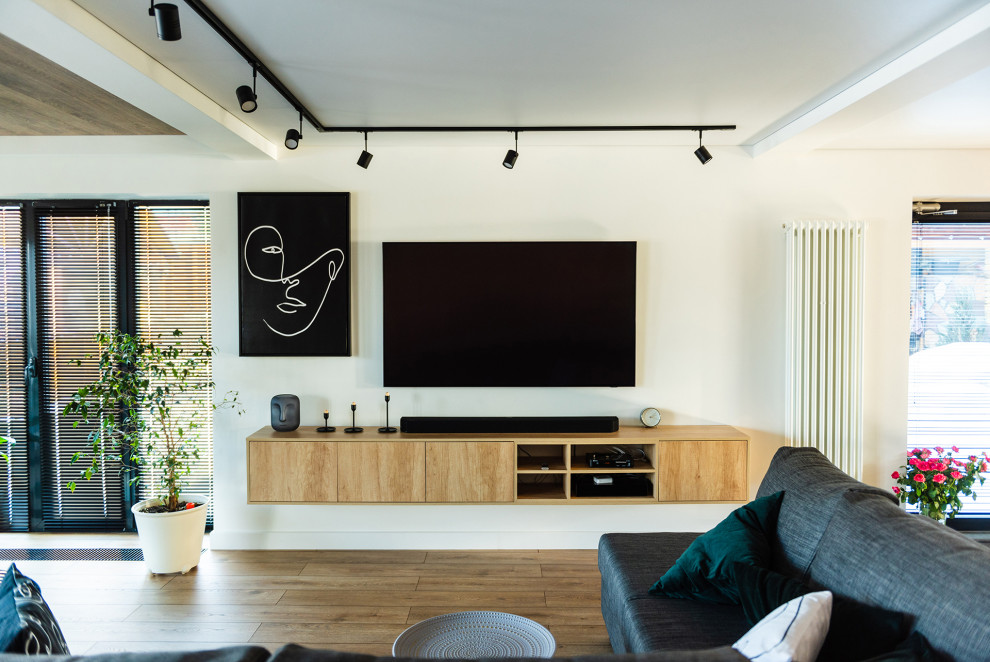 12 Комплексное решение для дома в г. Октябрьский