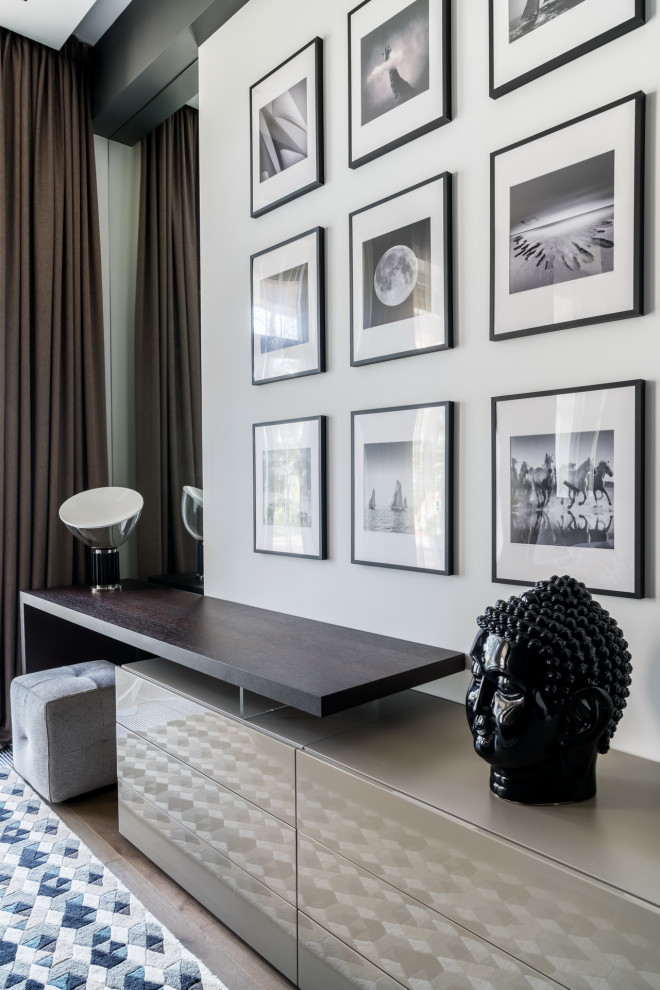 Загородные апартаменты в жк "Первая линия"