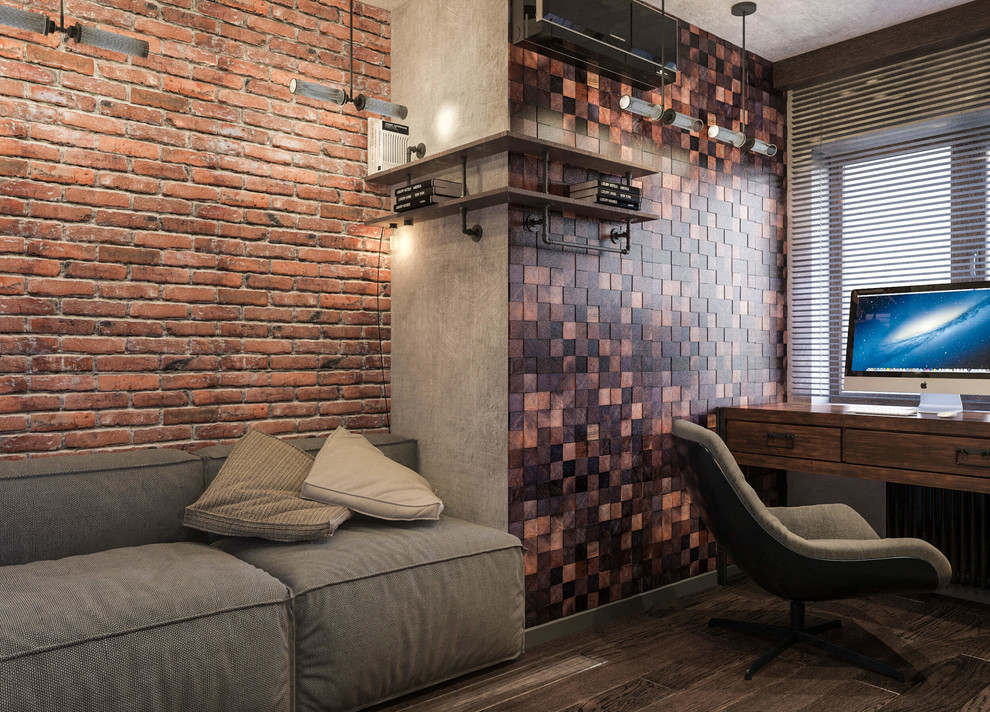 Квартира по ул. Б. Красная