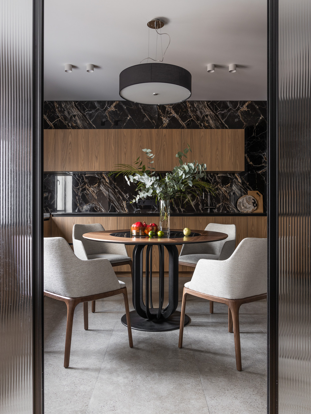 Обложка проекта: 50 оттенков бежевого