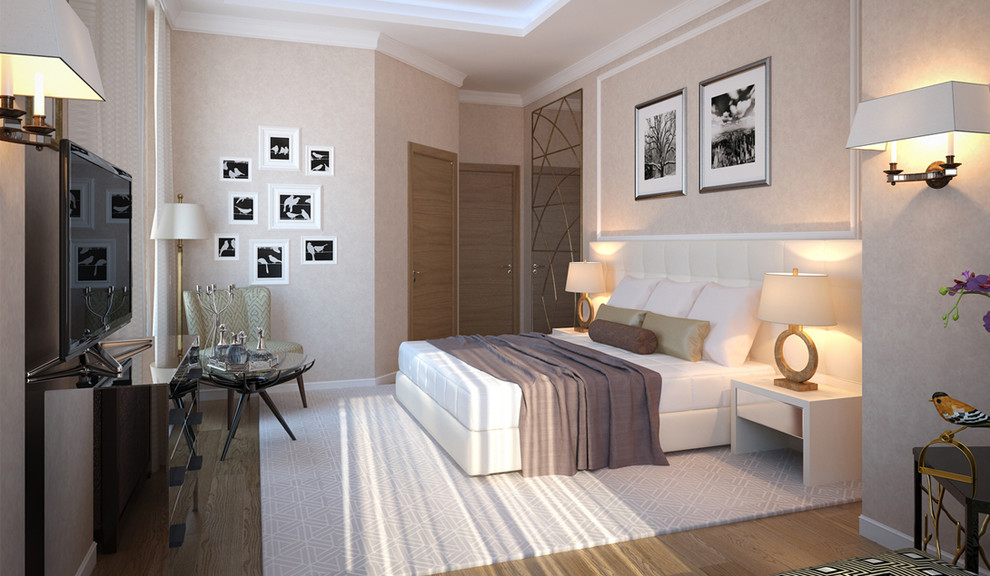 Нагорный бульвар