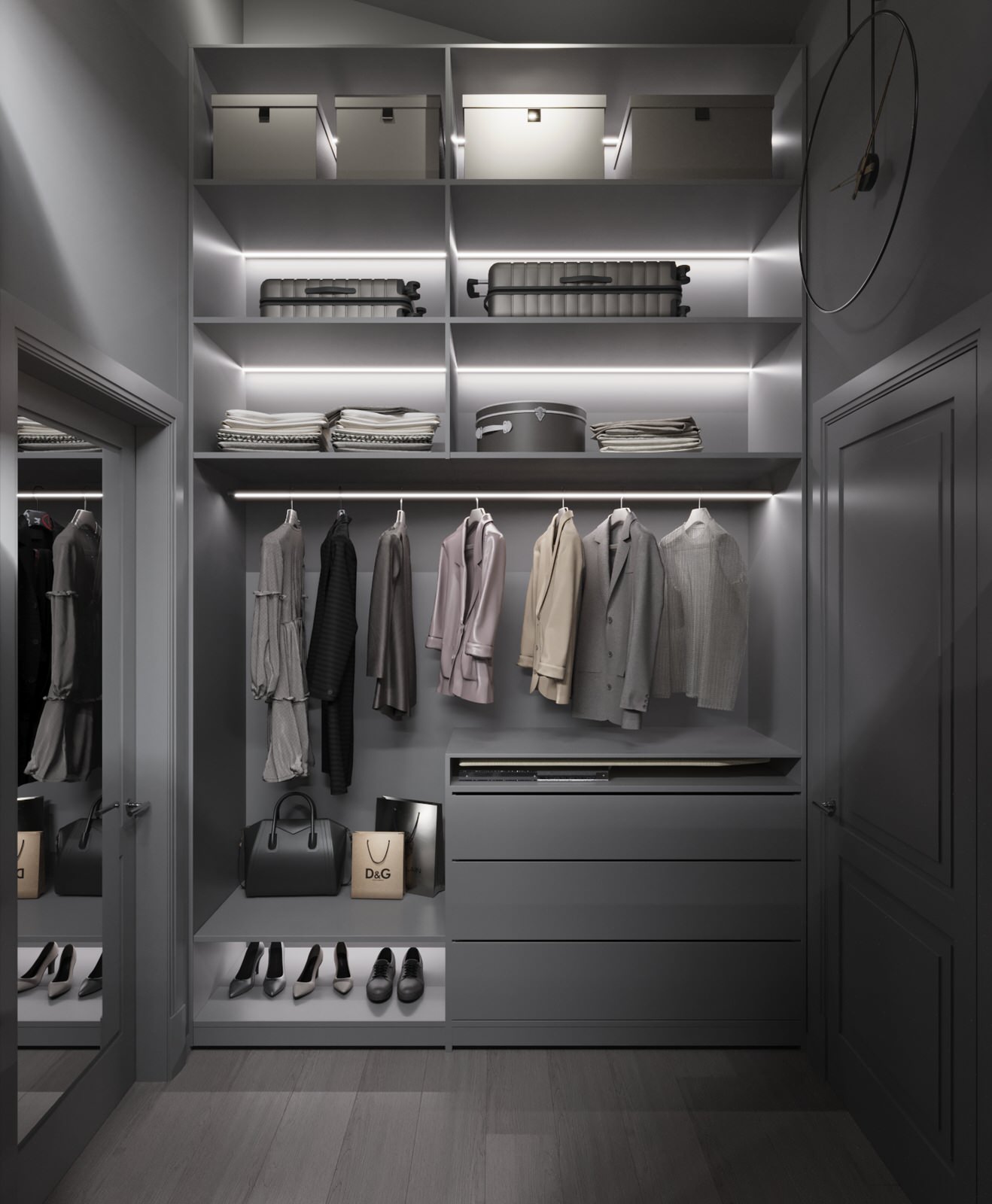 Комнаты в загор.доме - 28,16 м2 -