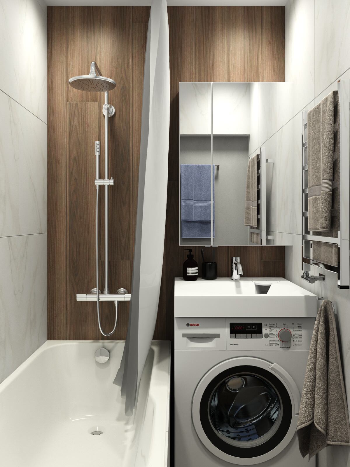 Медведково  49 кв.м.