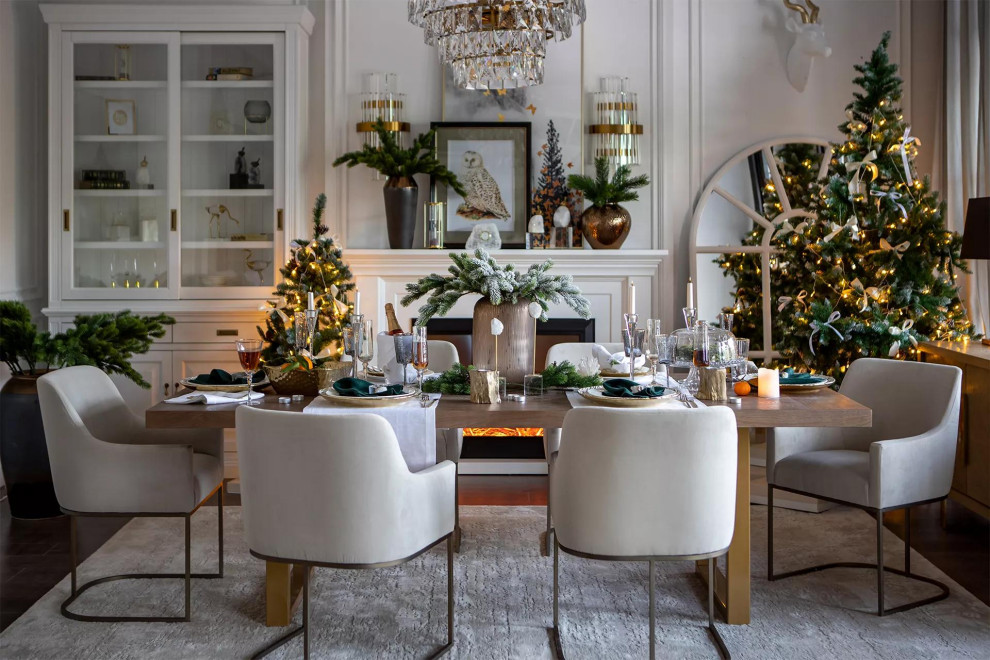 Интерьеры FULL HOUSE