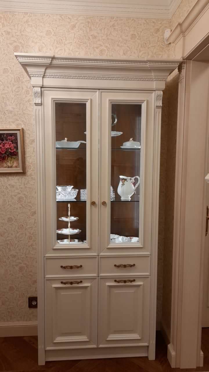 Квартира на ул. Олимпийский проспект