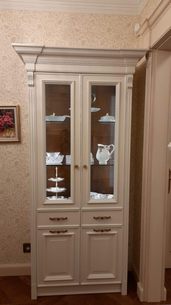 Квартира на ул. Олимпийский проспект