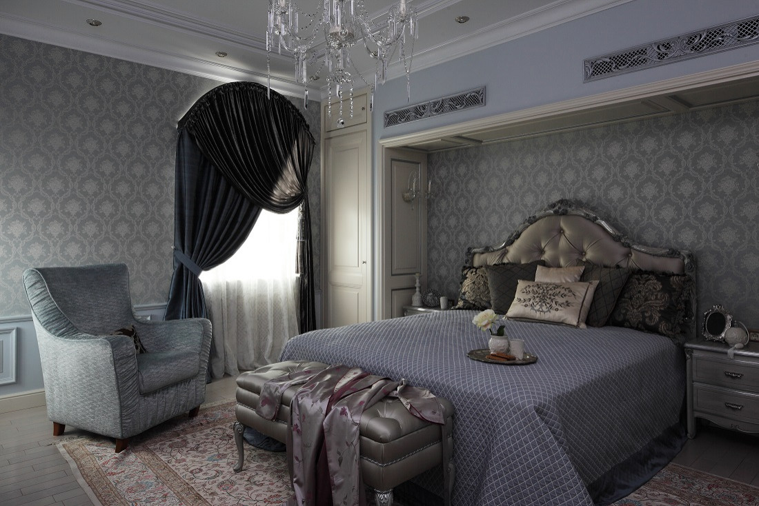 Загородный дом 380 кв м