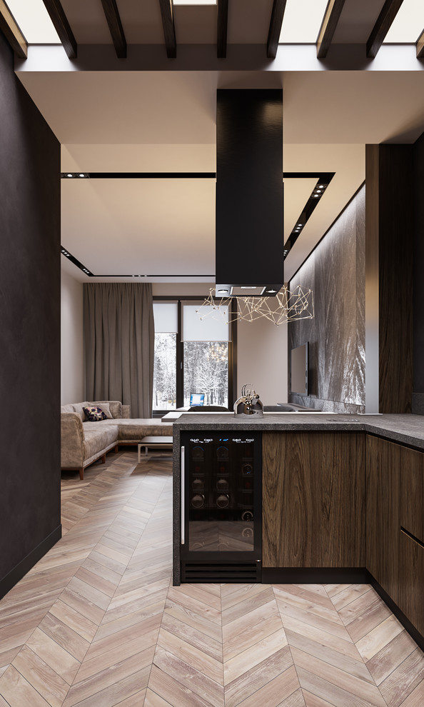 Квартира на Крестовском острове