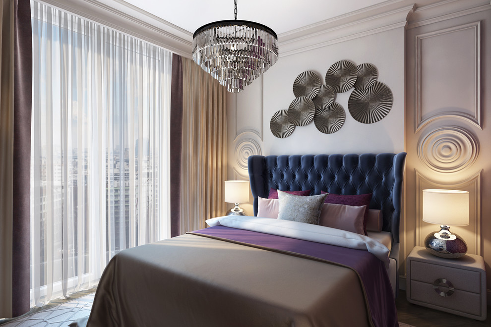 ЖК "Резиденция Архитекторов"