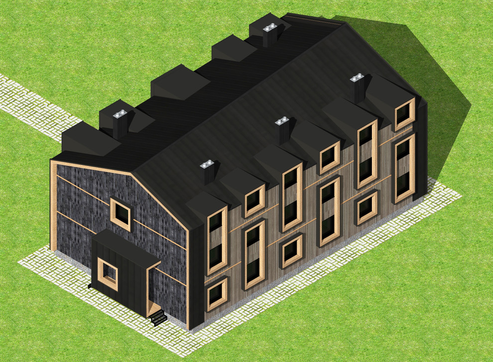 АТОМСТРОЙМОДУЛЬ