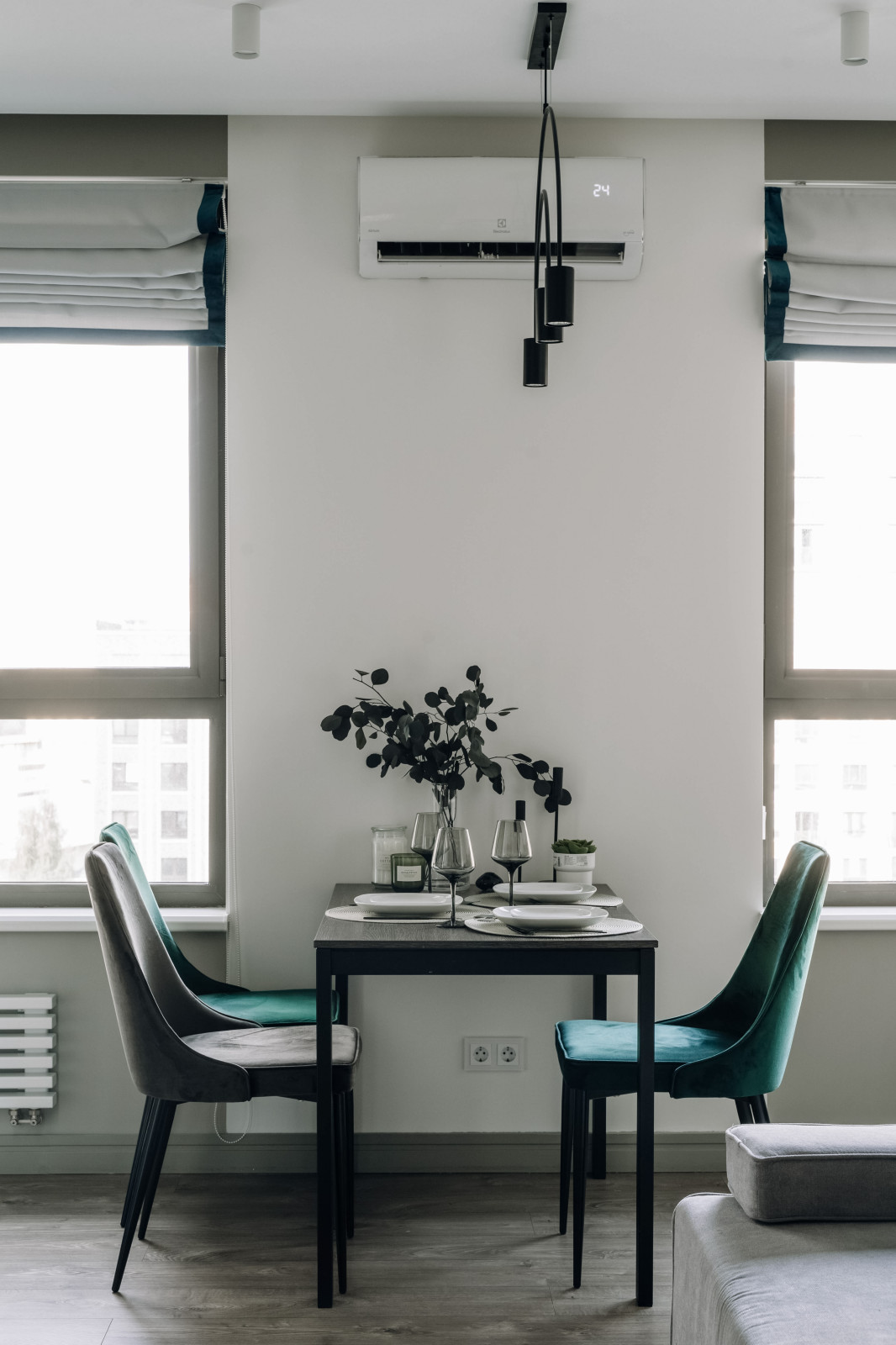 ЖК СЕЛИГЕР СИТИ