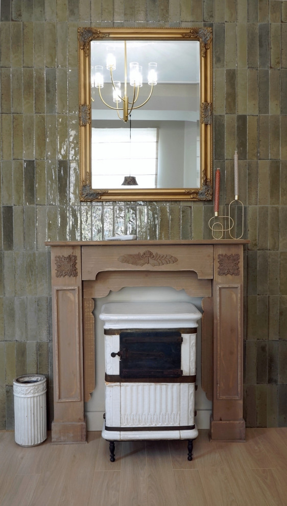 Kairis. Асеновец