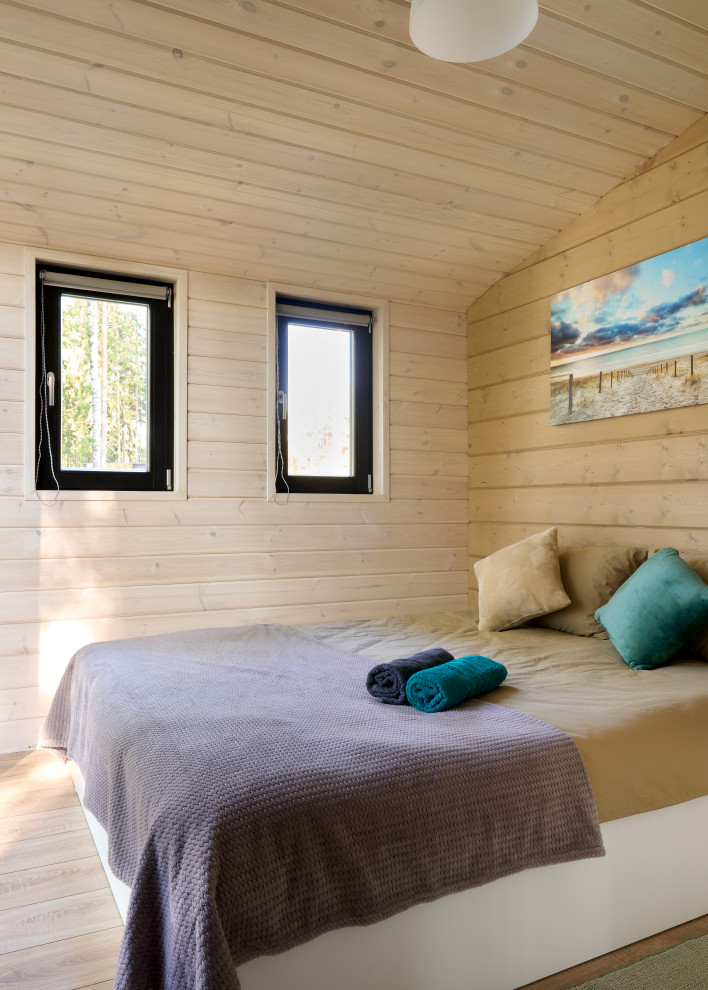 Дом для отдыха. Санкт-Петербург